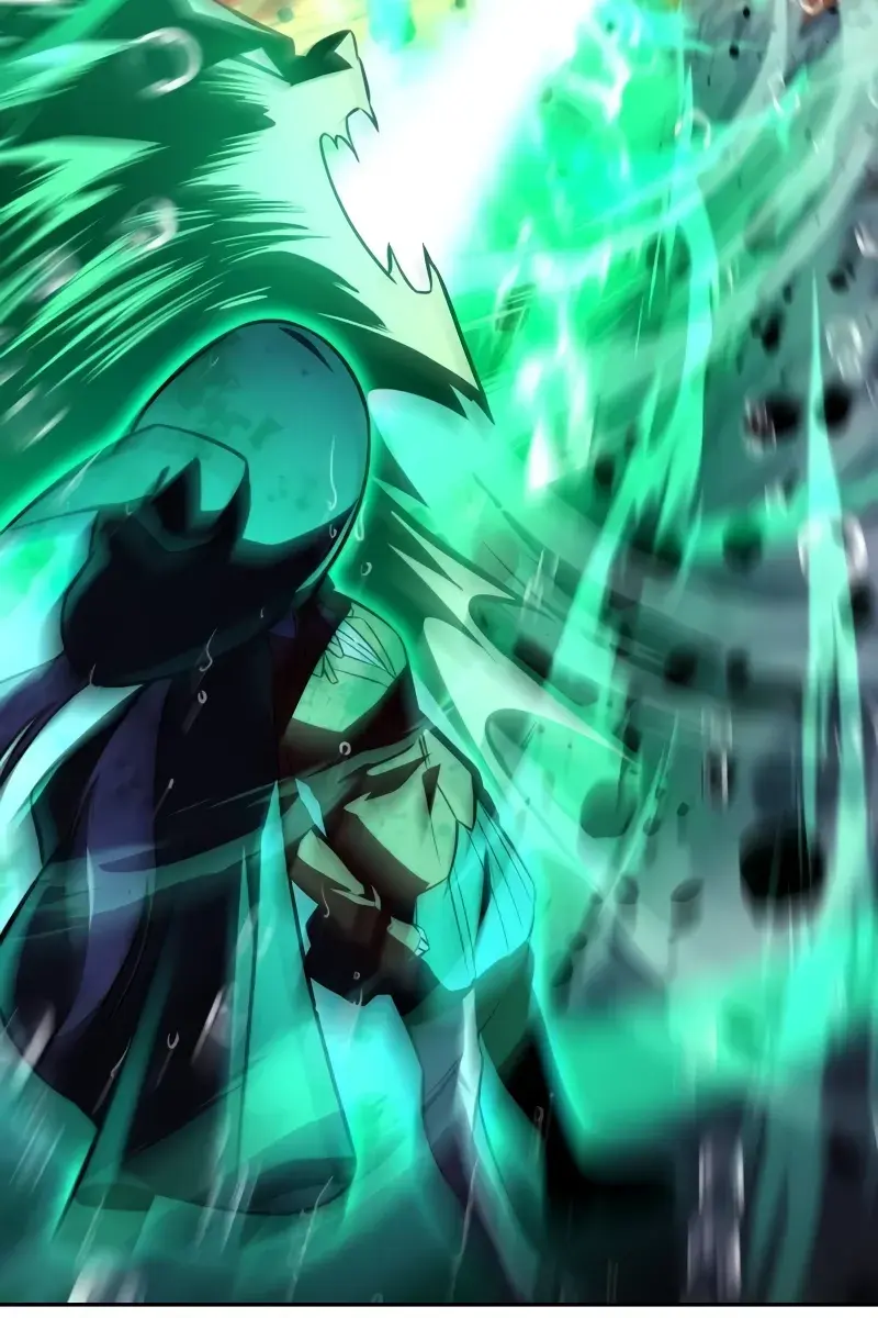 The Extra's Survival Guide Chapter 56 Page 33