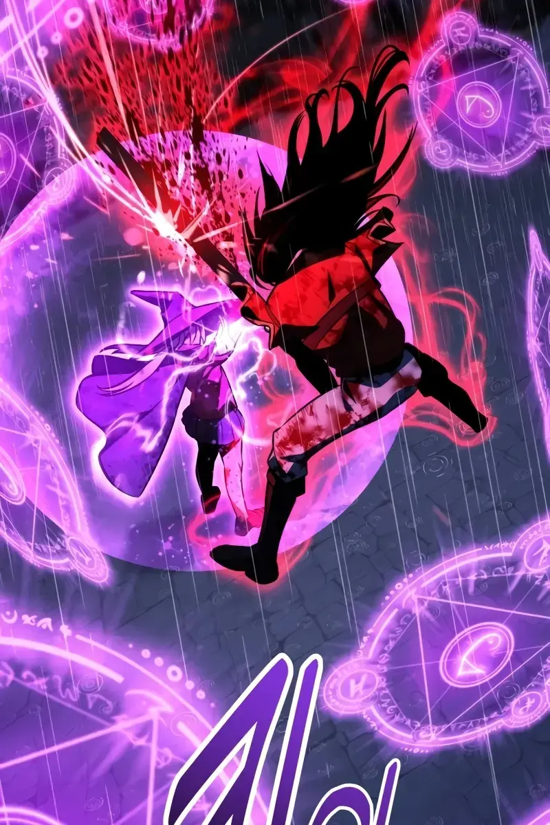 The Extra's Survival Guide Chapter 56 Page 57