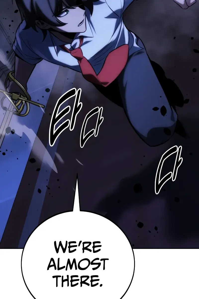 The Extra's Survival Guide Chapter 56 Page 107