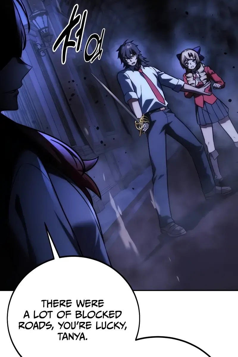 The Extra's Survival Guide Chapter 56 Page 115