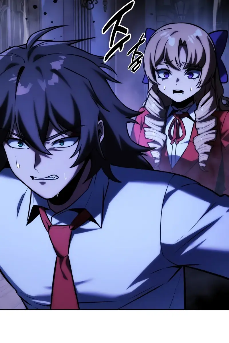 The Extra's Survival Guide Chapter 56 Page 120