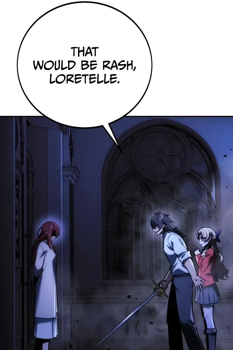 The Extra's Survival Guide Chapter 56 Page 126