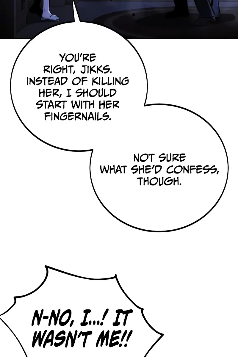 The Extra's Survival Guide Chapter 56 Page 127