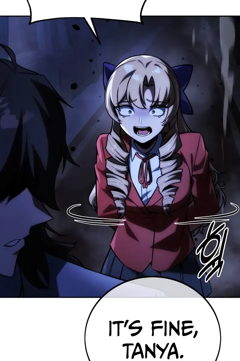 The Extra's Survival Guide Chapter 56 Page 128