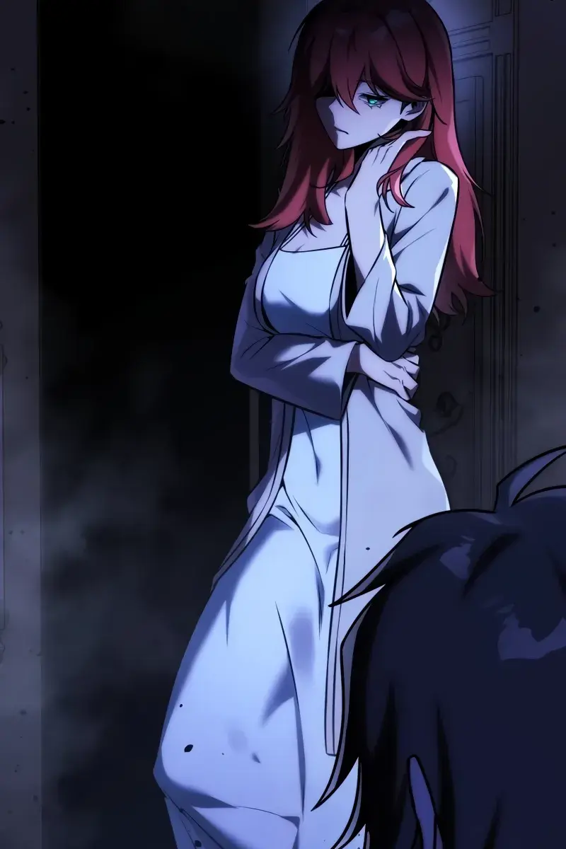 The Extra's Survival Guide Chapter 56 Page 130