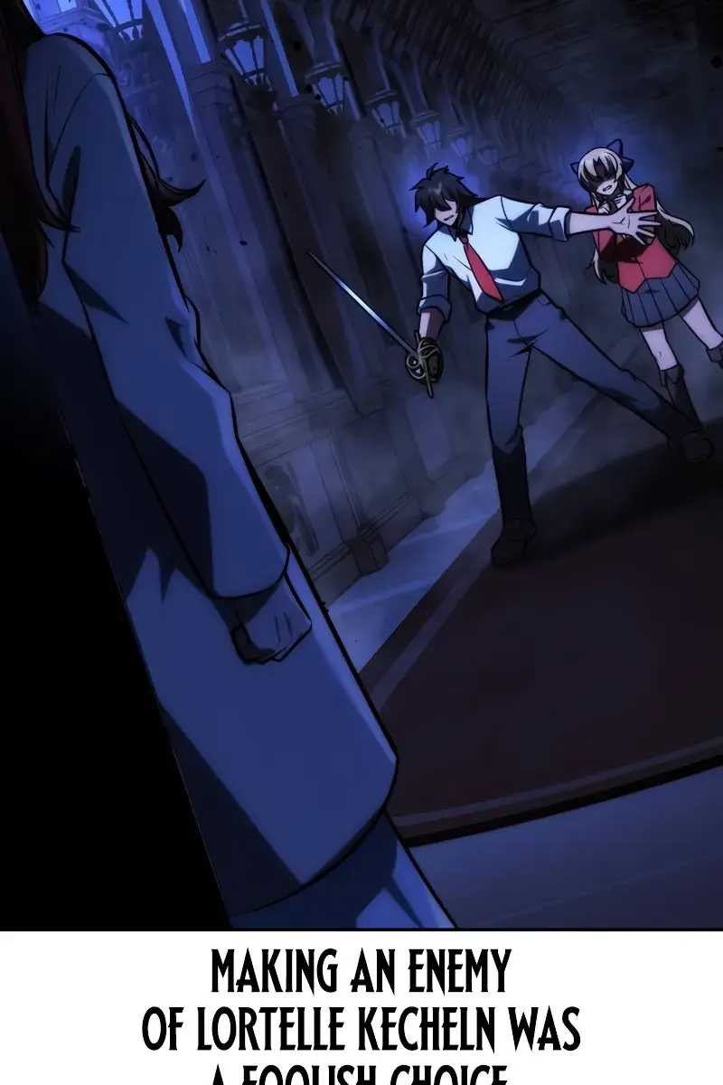 The Extra's Survival Guide Chapter 56 Page 134