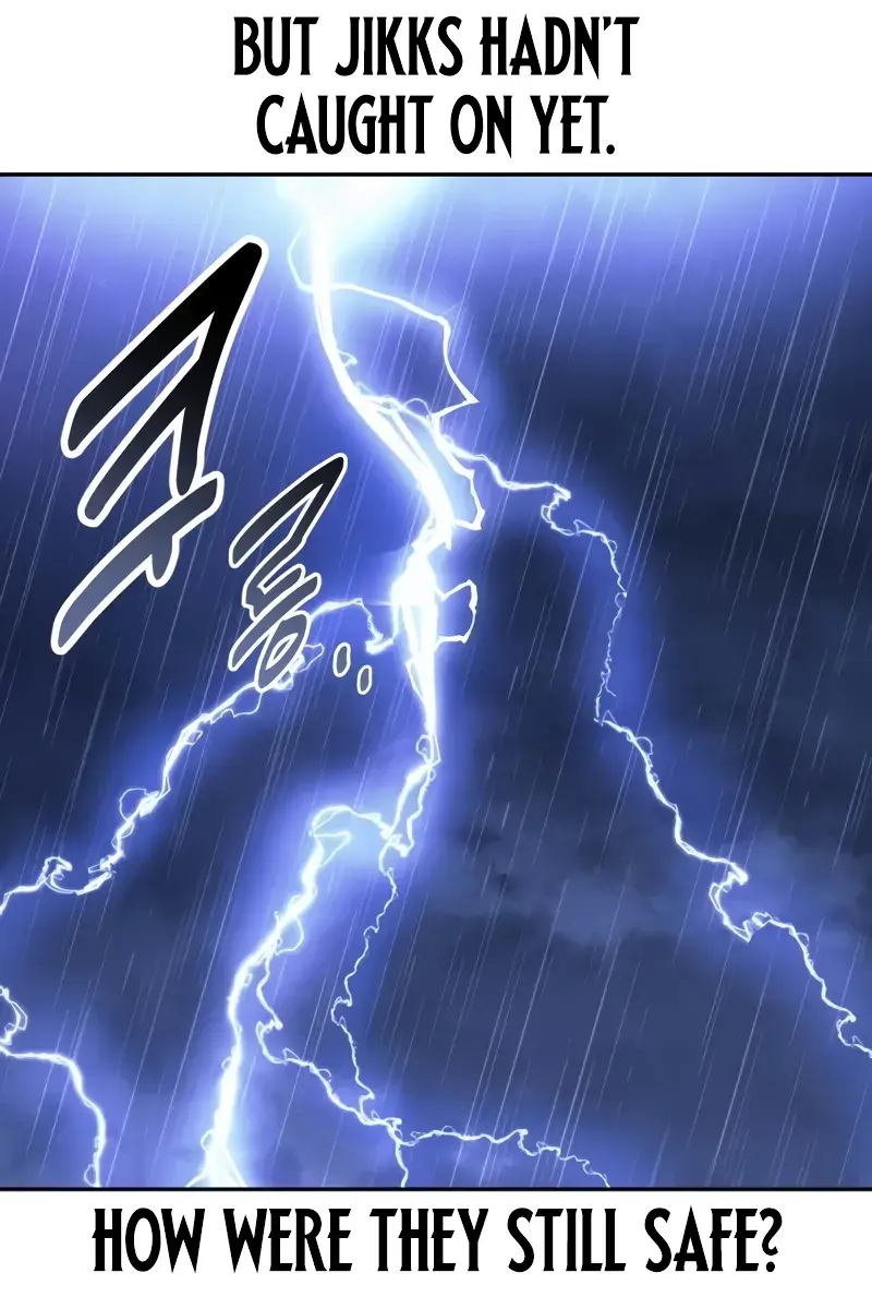 The Extra's Survival Guide Chapter 56 Page 141