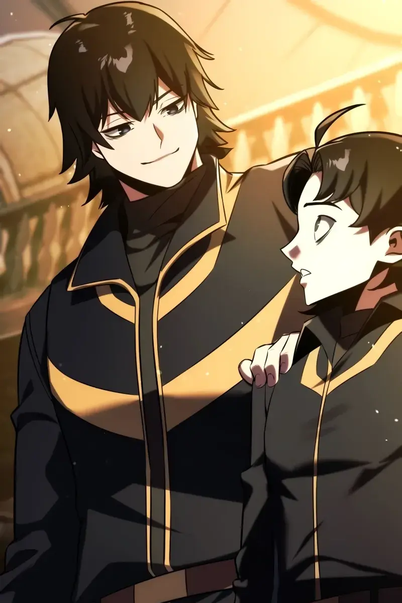 The Extra's Survival Guide Chapter 56 Page 151