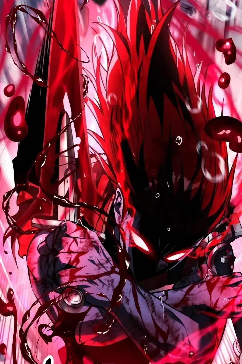 The Extra's Survival Guide Chapter 56 Page 160