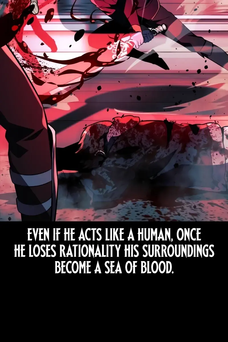 The Extra's Survival Guide Chapter 56 Page 167