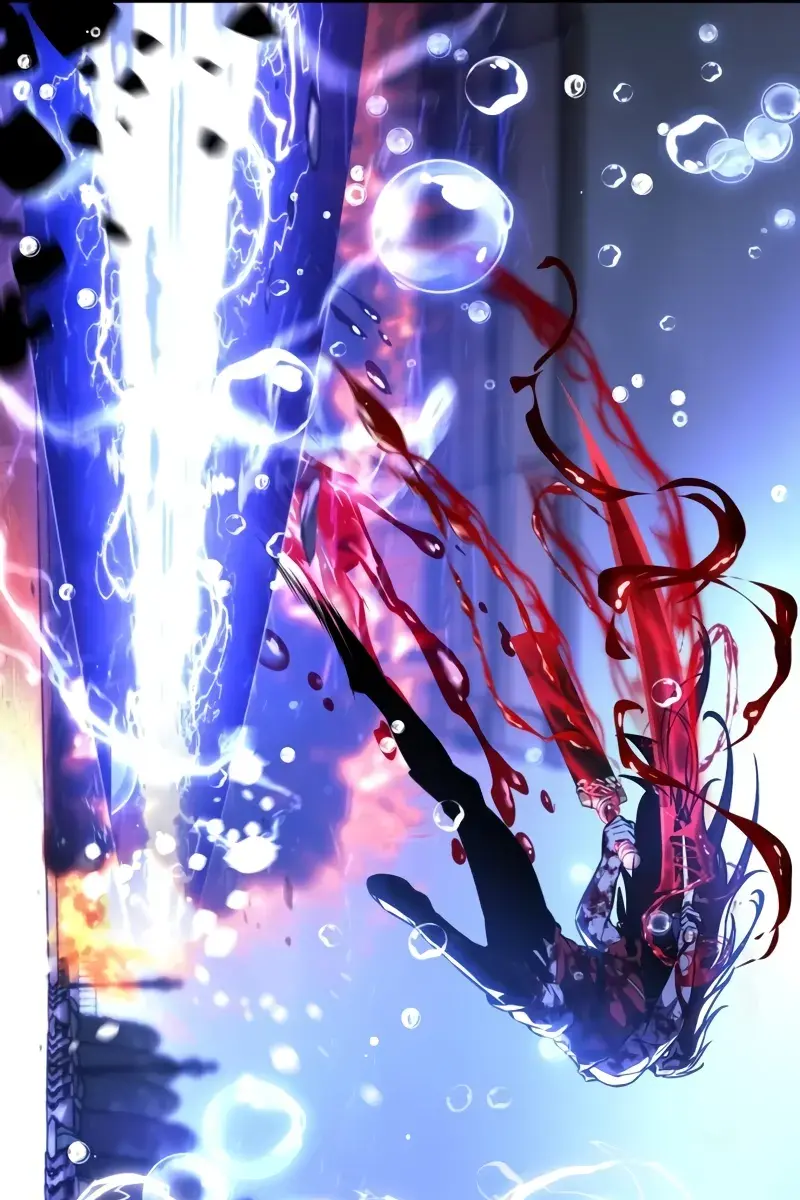 The Extra's Survival Guide Chapter 56 Page 176