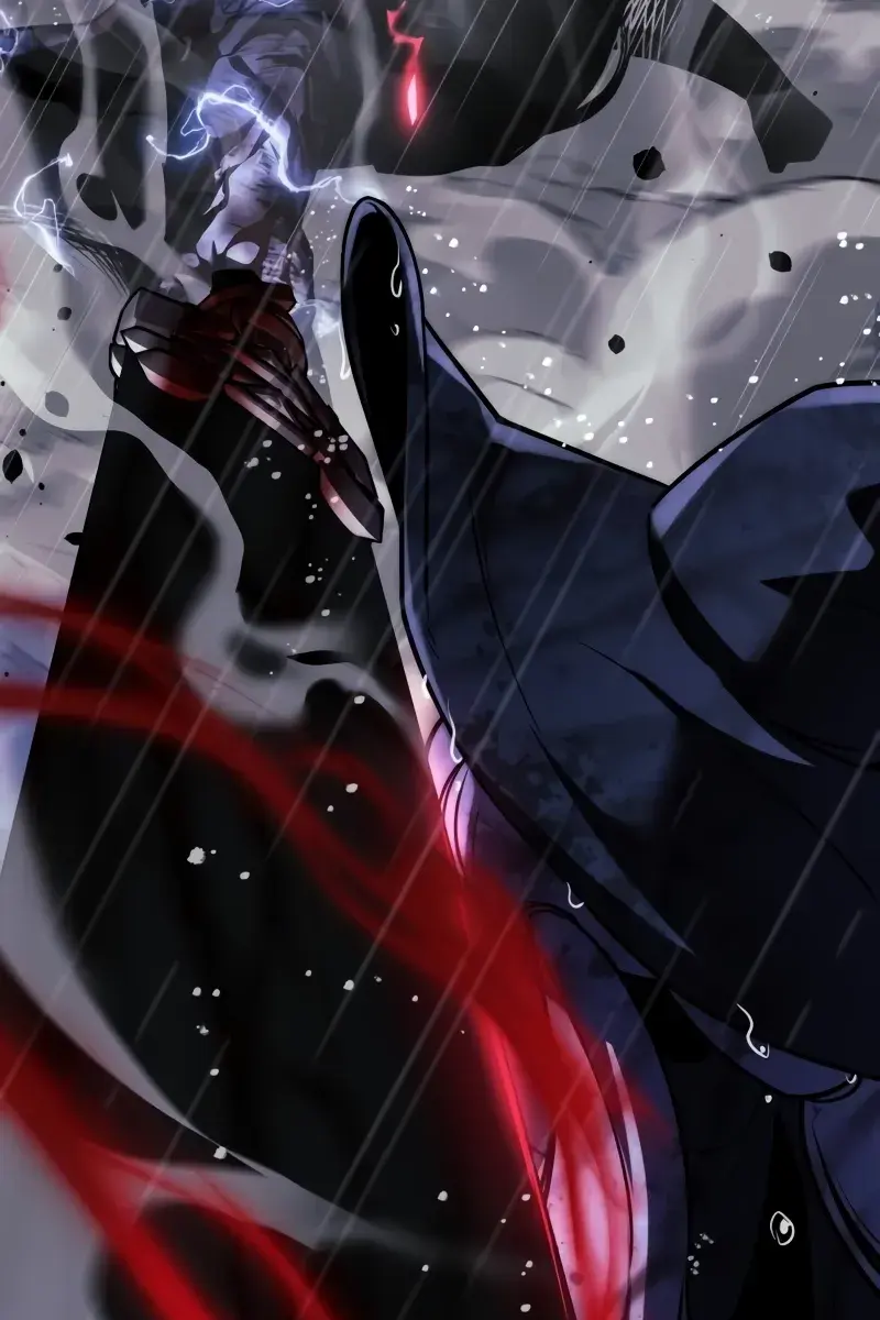 The Extra's Survival Guide Chapter 56 Page 189