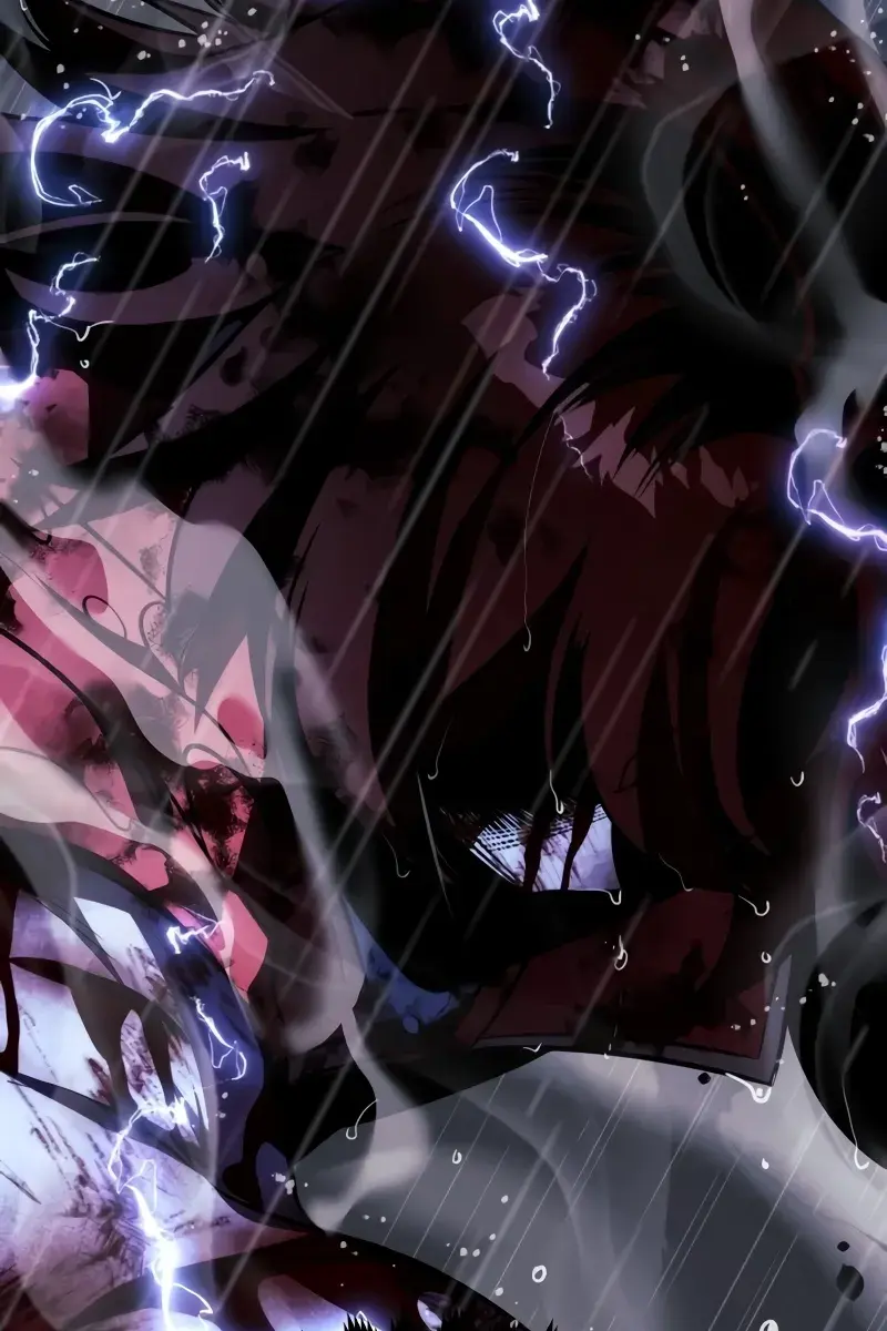 The Extra's Survival Guide Chapter 56 Page 191