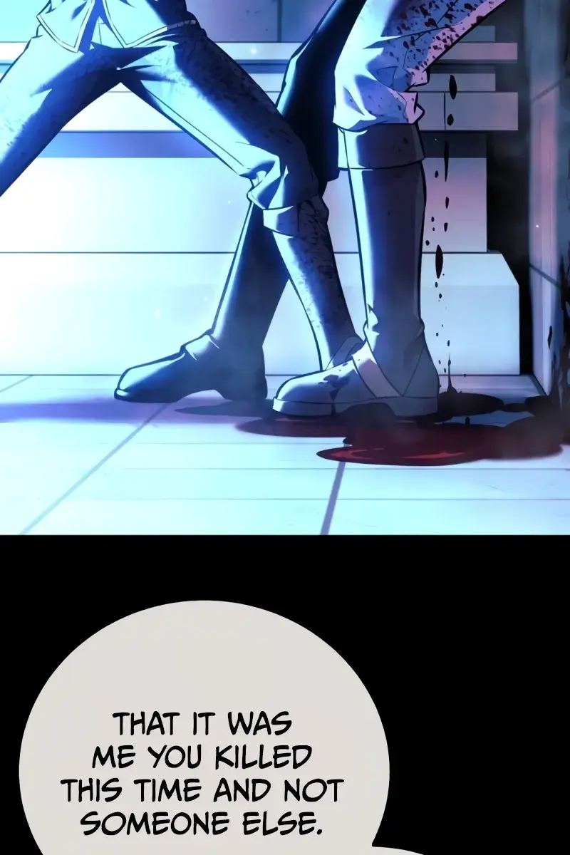 The Extra's Survival Guide Chapter 56 Page 196