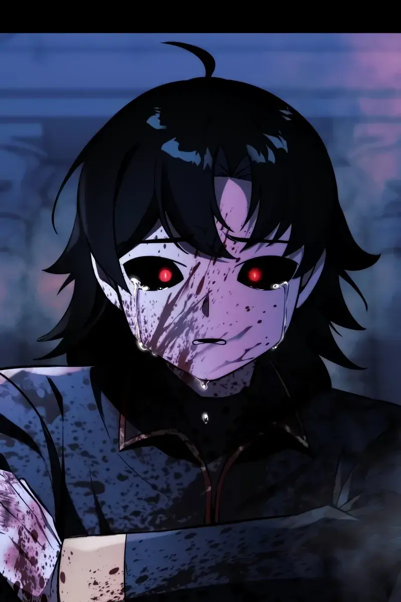 The Extra's Survival Guide Chapter 56 Page 203