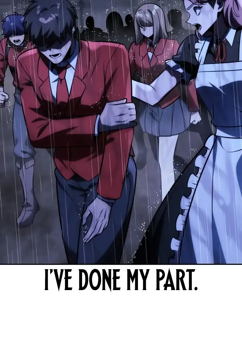 The Extra's Survival Guide Chapter 56 Page 219