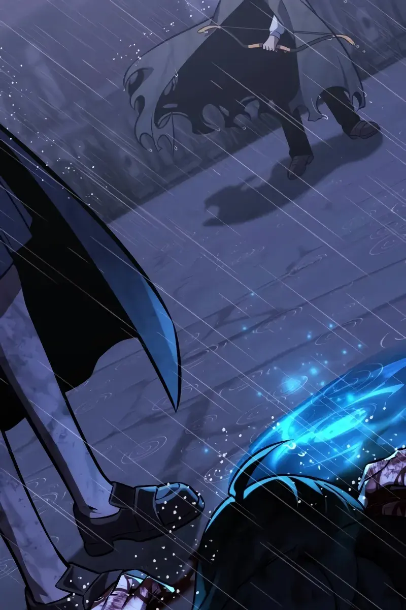 The Extra's Survival Guide Chapter 56 Page 242