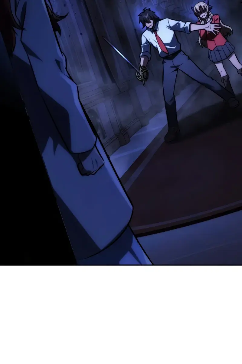 The Extra's Survival Guide Chapter 57 Page 3