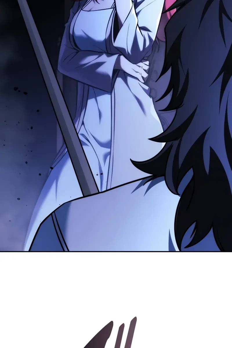 The Extra's Survival Guide Chapter 57 Page 8