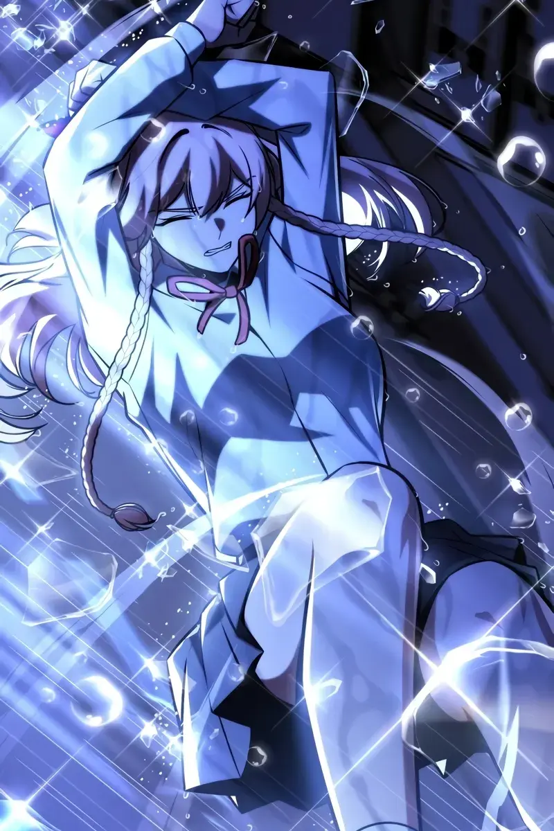 The Extra's Survival Guide Chapter 57 Page 15