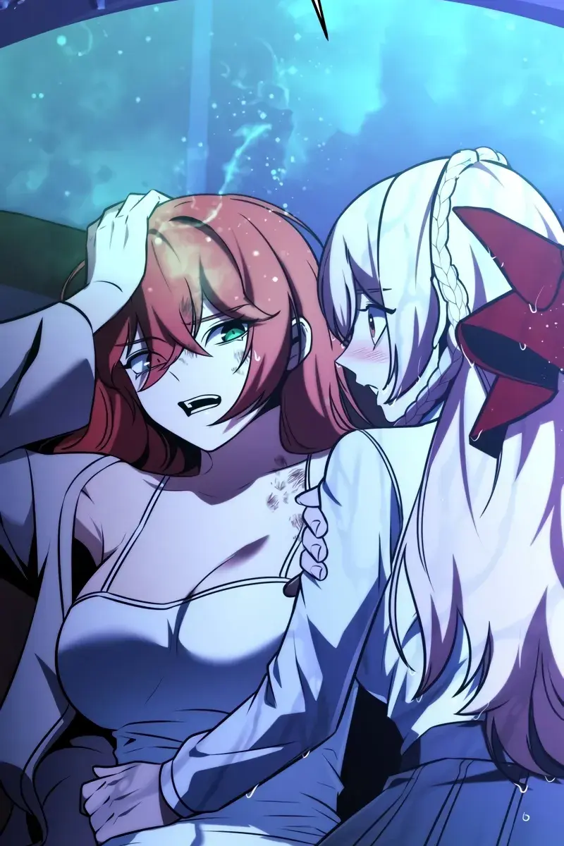 The Extra's Survival Guide Chapter 57 Page 20