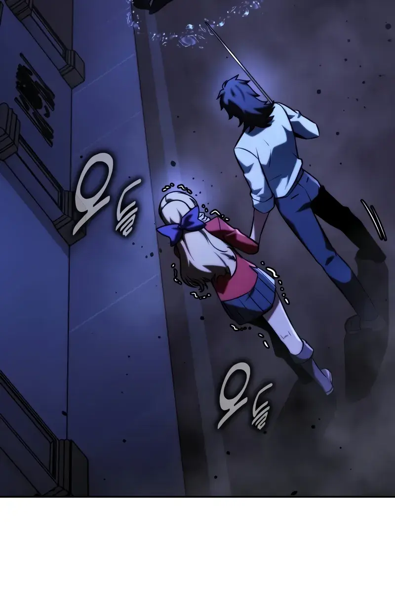 The Extra's Survival Guide Chapter 57 Page 26