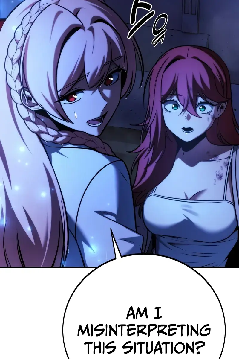 The Extra's Survival Guide Chapter 57 Page 31