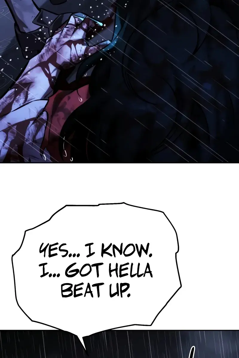 The Extra's Survival Guide Chapter 57 Page 42