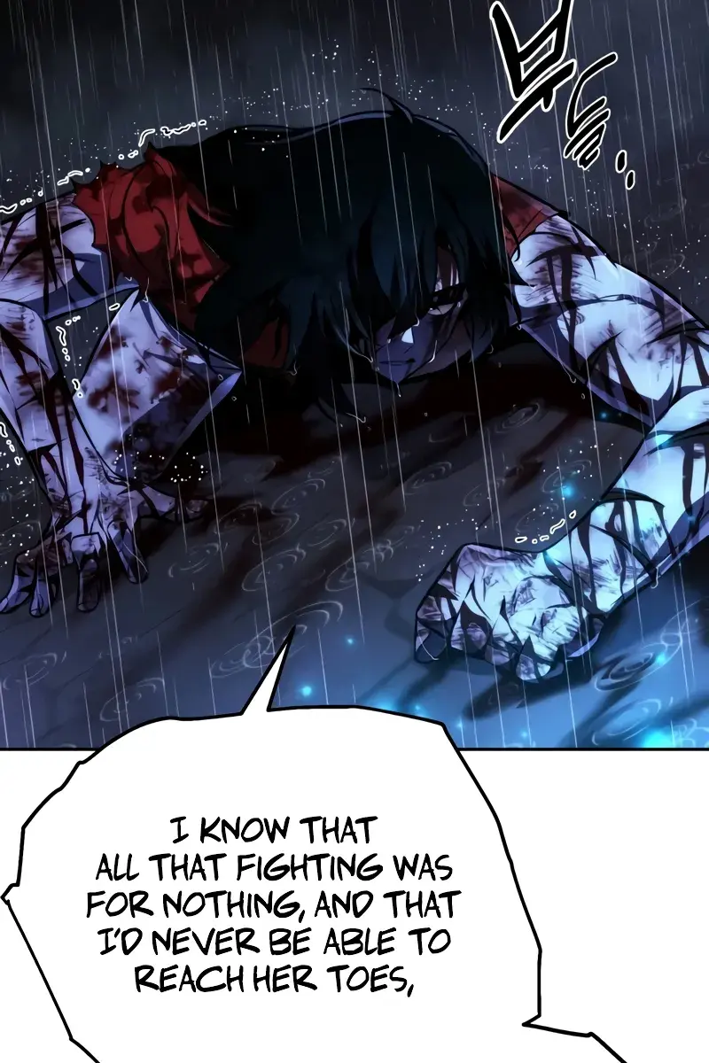 The Extra's Survival Guide Chapter 57 Page 43