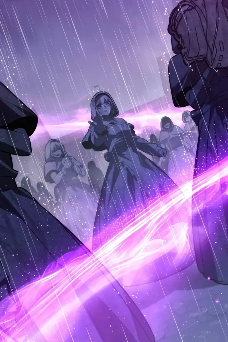 The Extra's Survival Guide Chapter 57 Page 49