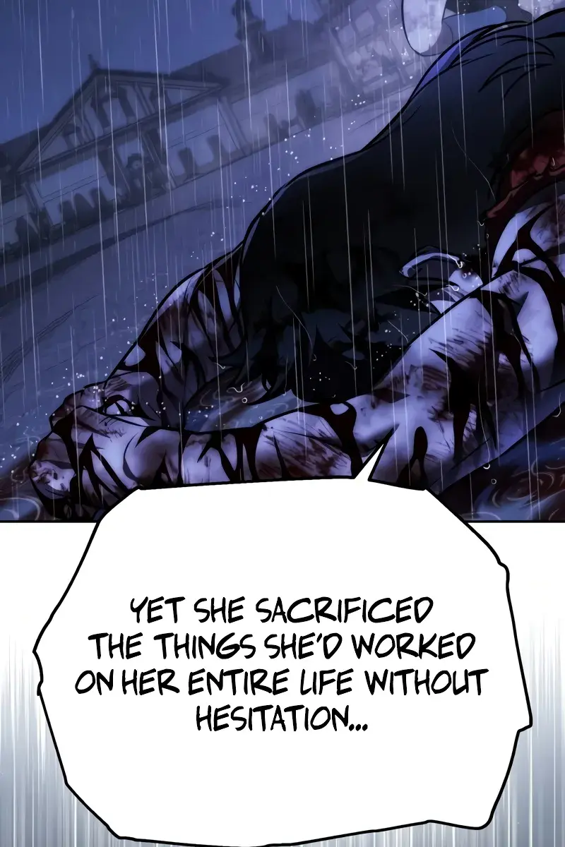 The Extra's Survival Guide Chapter 57 Page 52