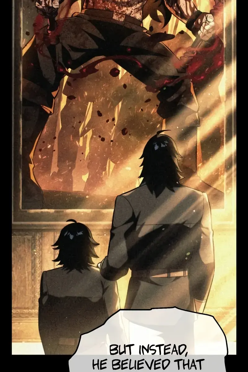 The Extra's Survival Guide Chapter 57 Page 54