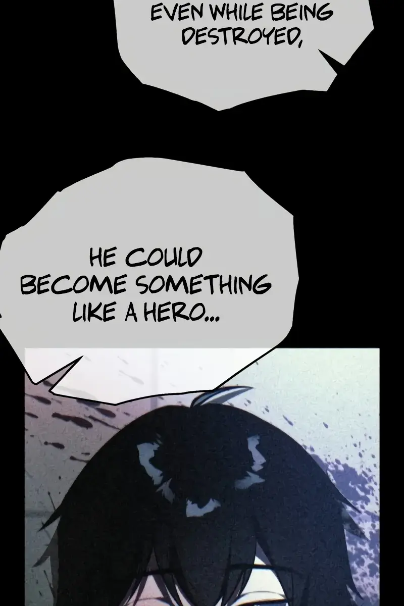 The Extra's Survival Guide Chapter 57 Page 55