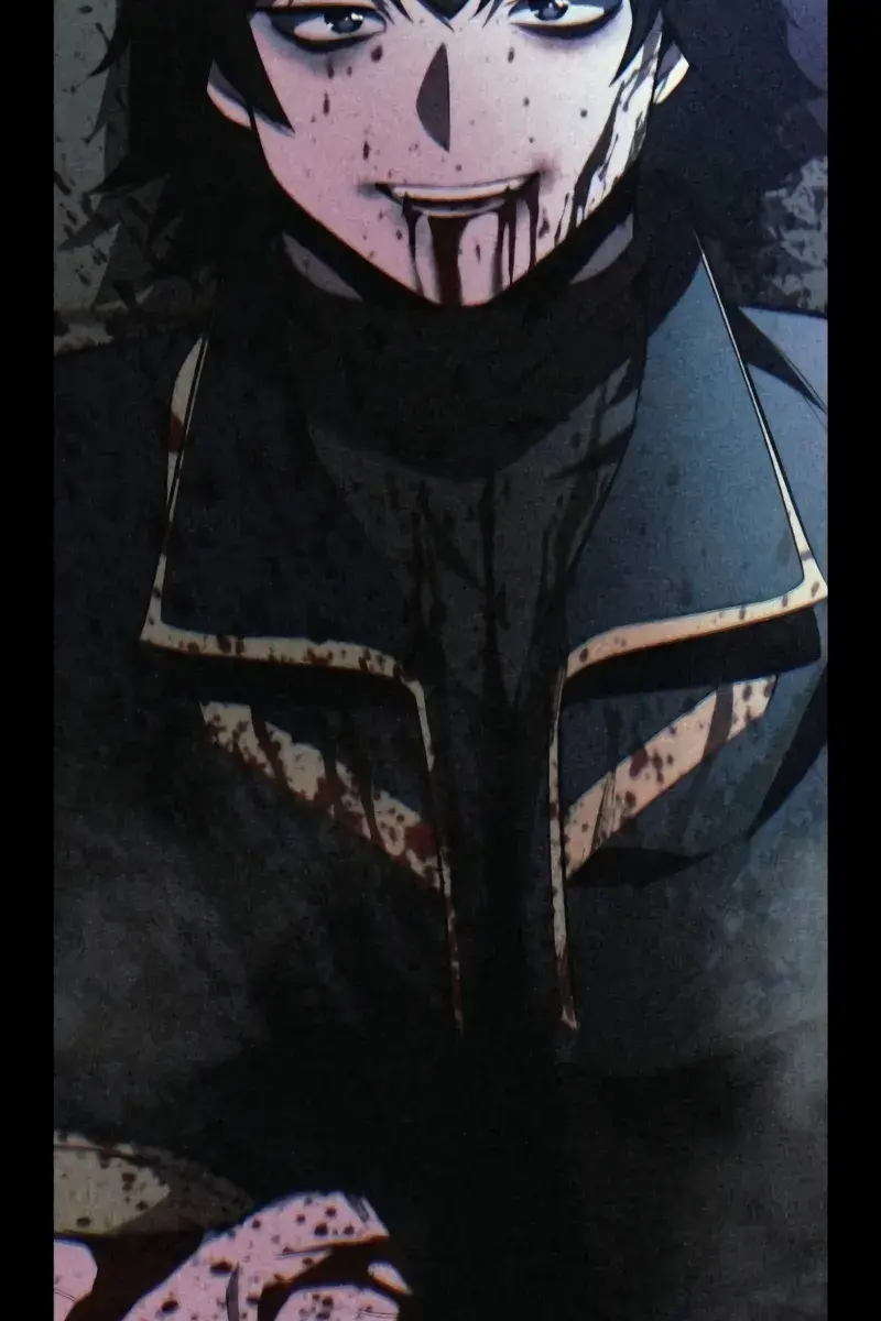 The Extra's Survival Guide Chapter 57 Page 56