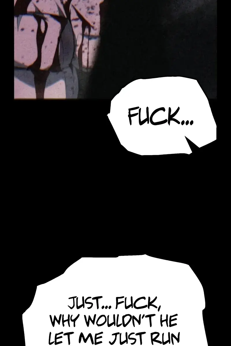 The Extra's Survival Guide Chapter 57 Page 57