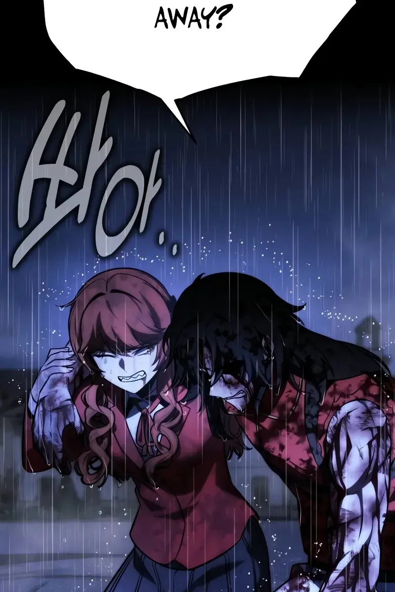 The Extra's Survival Guide Chapter 57 Page 58