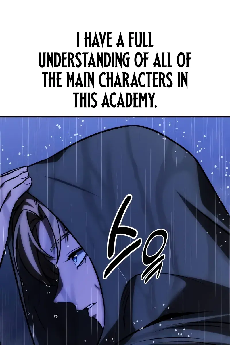 The Extra's Survival Guide Chapter 57 Page 77