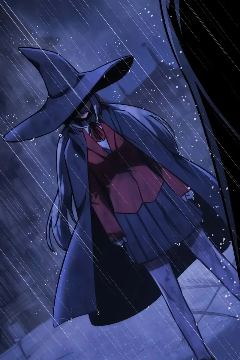 The Extra's Survival Guide Chapter 57 Page 83