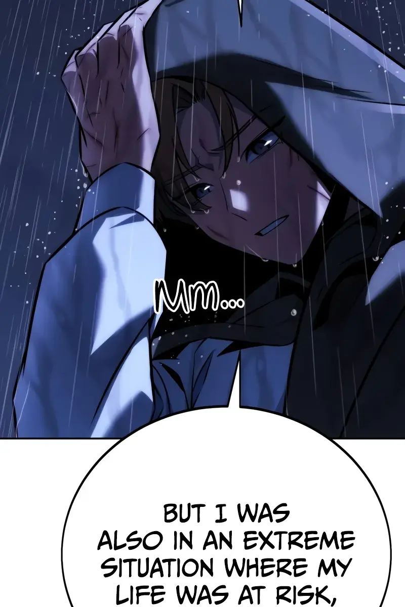 The Extra's Survival Guide Chapter 57 Page 89