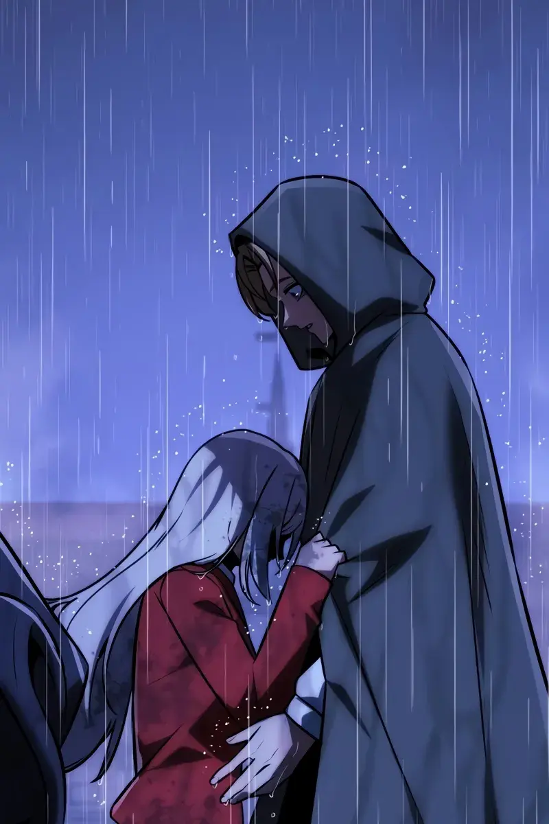 The Extra's Survival Guide Chapter 57 Page 95