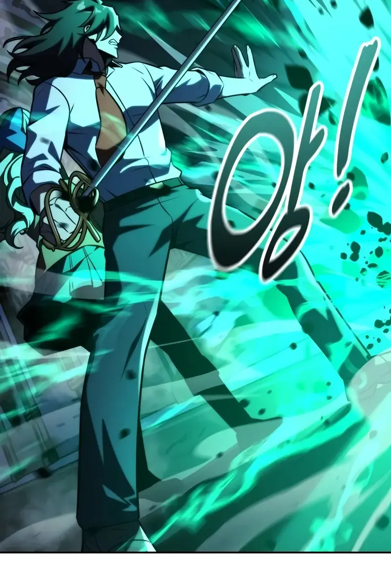 The Extra's Survival Guide Chapter 57 Page 121