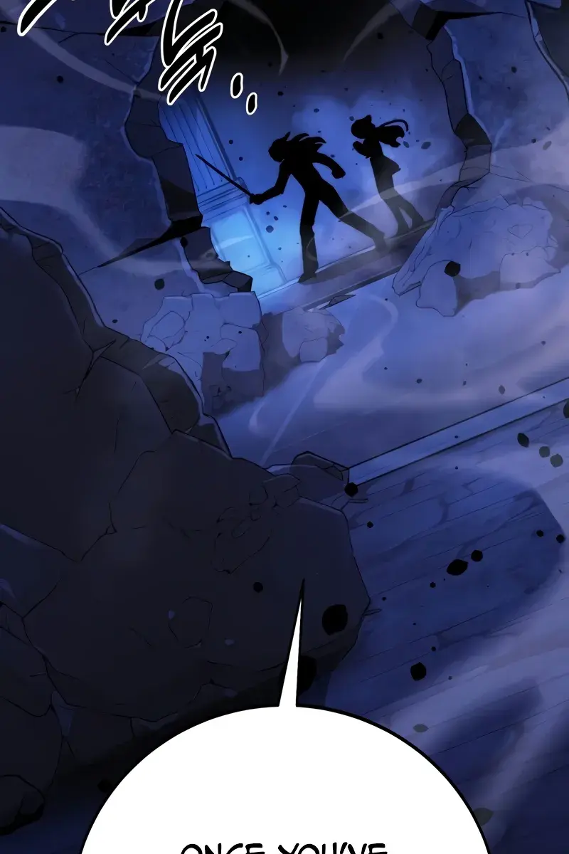 The Extra's Survival Guide Chapter 57 Page 126