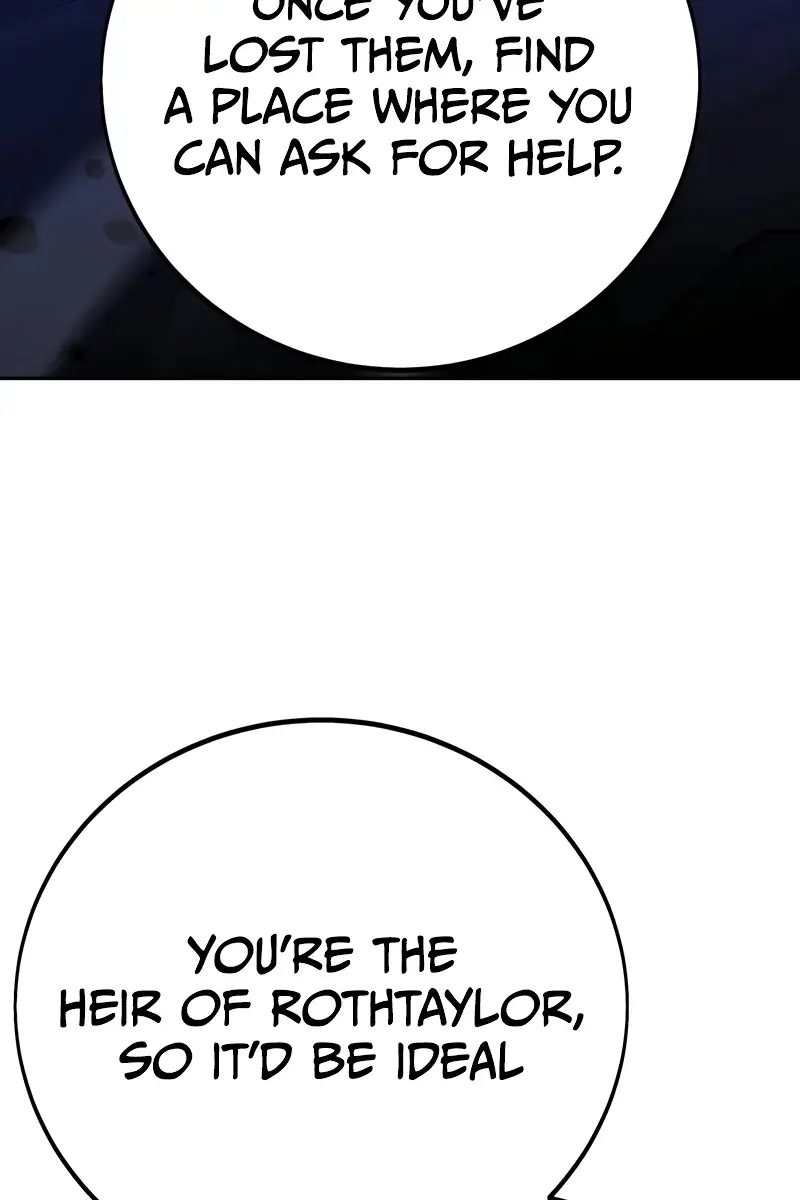 The Extra's Survival Guide Chapter 57 Page 127