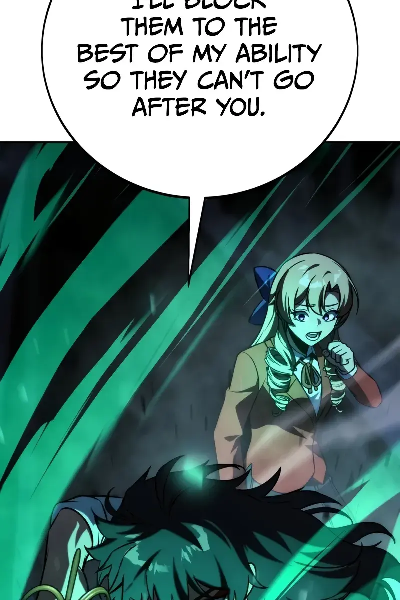 The Extra's Survival Guide Chapter 57 Page 130