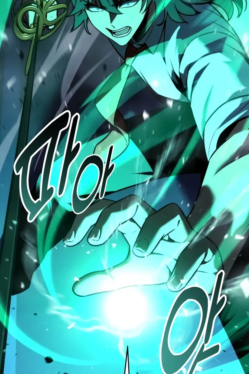 The Extra's Survival Guide Chapter 57 Page 131