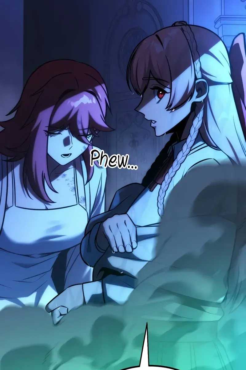 The Extra's Survival Guide Chapter 57 Page 142