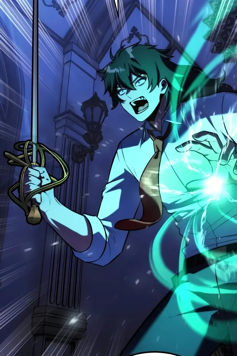 The Extra's Survival Guide Chapter 57 Page 151