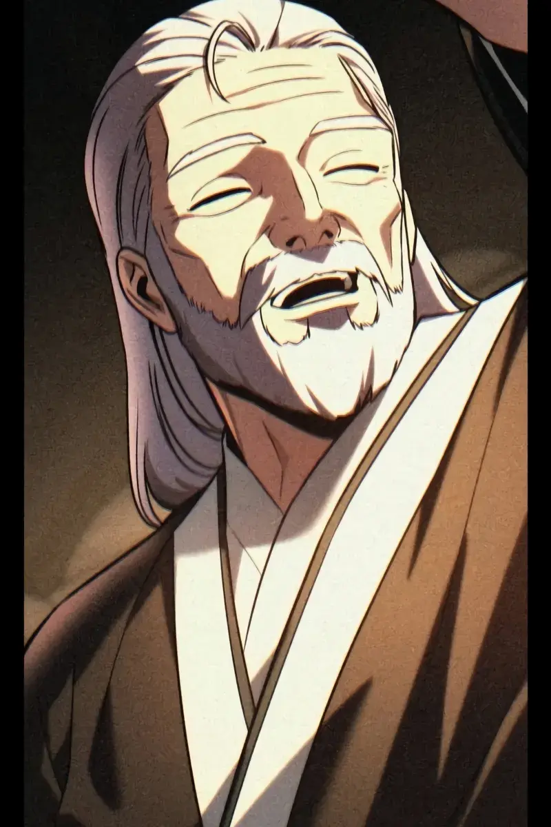 The Extra's Survival Guide Chapter 57 Page 177