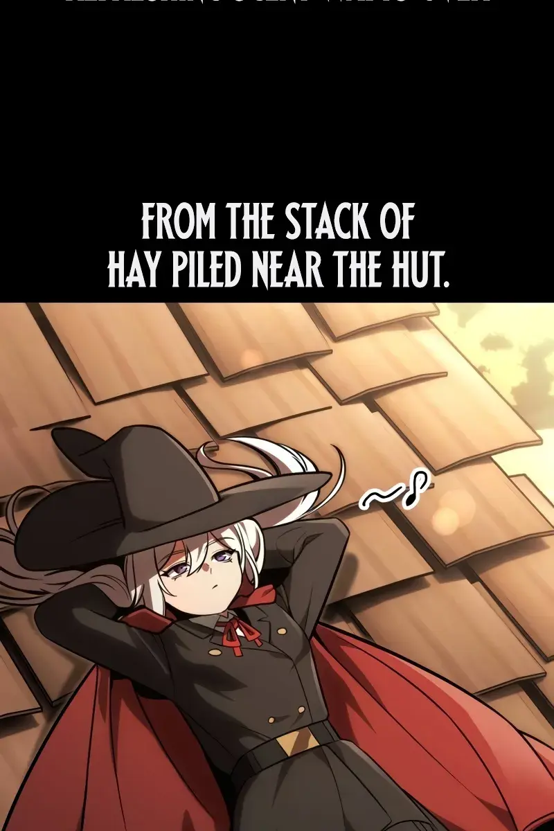 The Extra's Survival Guide Chapter 58 Page 4