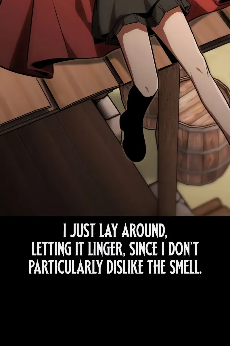 The Extra's Survival Guide Chapter 58 Page 5